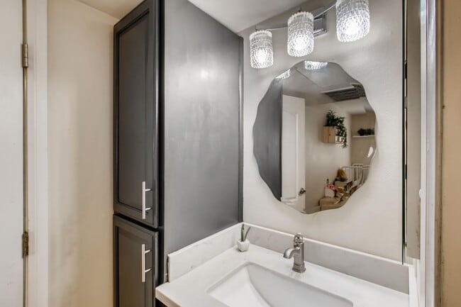 Remodeled Condo in the Heart of North Park - Remodeled Condo in the Heart of North Park