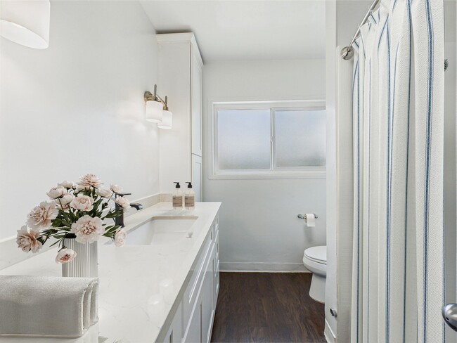 Photo - Ocean Park Boulevard