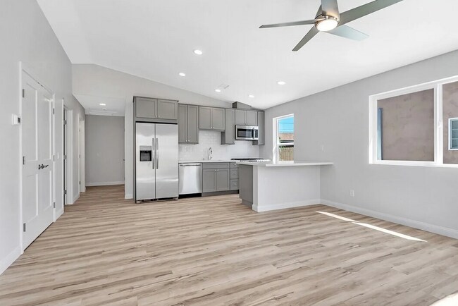 Photo - 4 bed 3 bath Prime Location! (Lease out, pending signatures. Check back in a few days!)