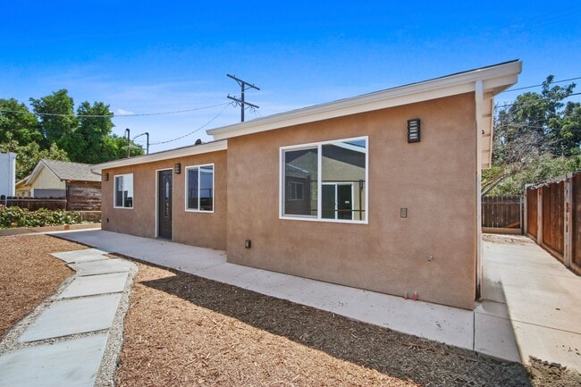 New Constuction Modern 2 Bed / 2 Bath ADU ... - New Constuction Modern 2 Bed / 2 Bath ADU ... Townhome