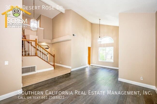 Photo - 30068 Desert Rose Dr