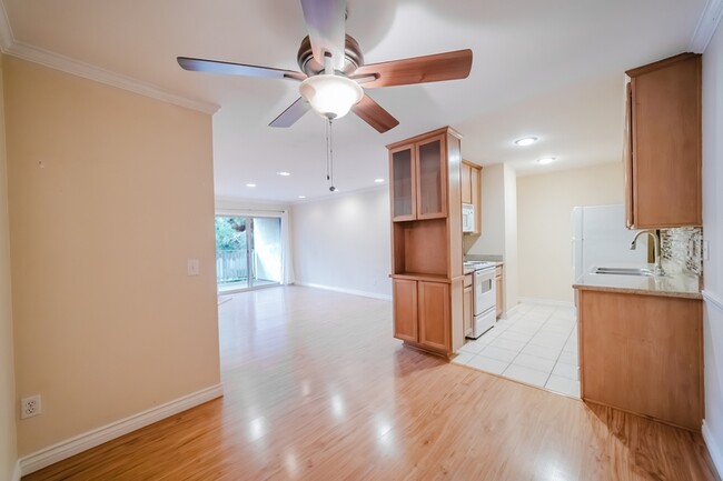 Photo - 1760 S El Camino Real Unit #207