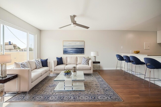 Photo - El Paraiso Apts