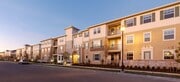 Coventry Court Luxury Senior apartments — community photo - Coventry Court Luxury Senior