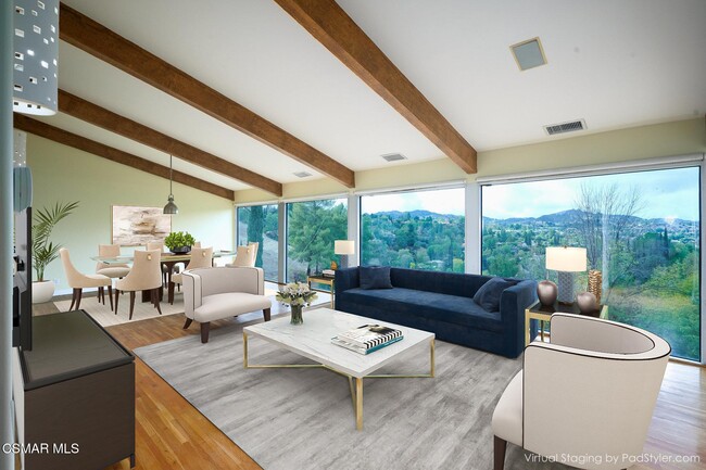 Photo - 4613 Reforma Rd