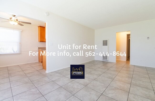 BROADWAY BOND - BROADWAY BOND Apartment Unit 2