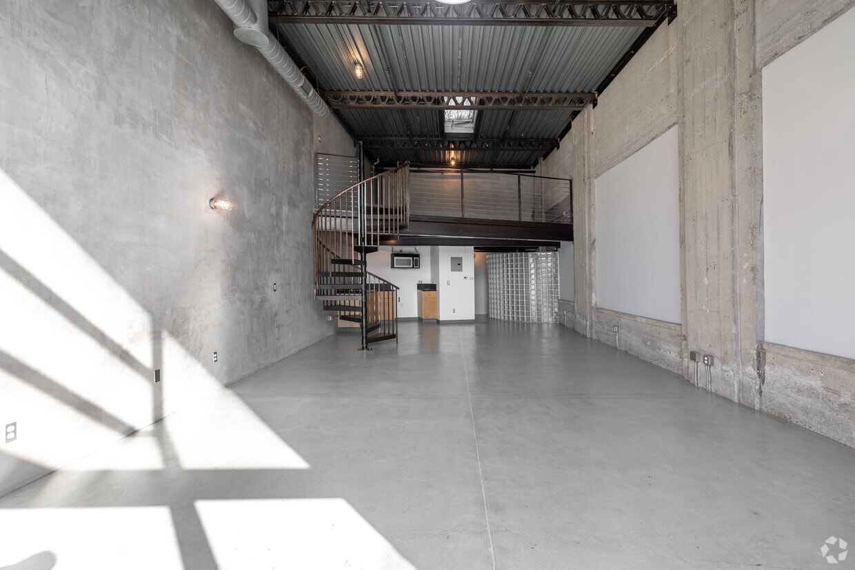 3D Tour - WM Lofts