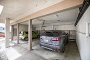 Parking - Ivy on Harvard Apartments