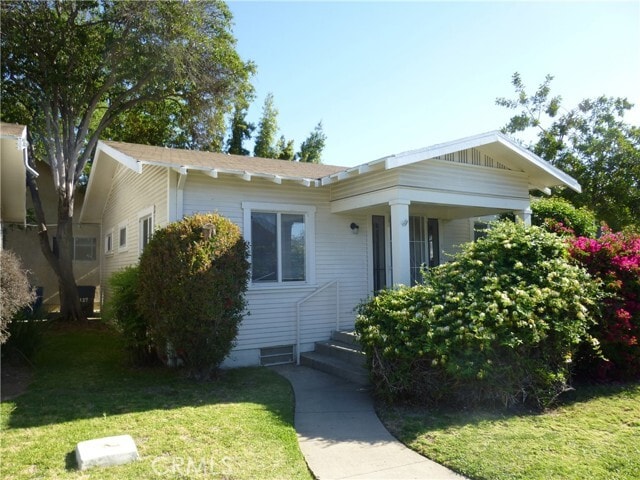 Photo - 127 S Olive Ave House