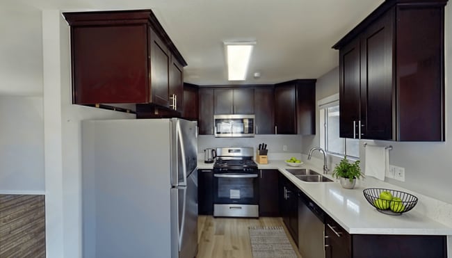 Photo - Lemoli Apartments