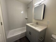 Photo - Free Month of Rent for Move in before Dec 1st - Brand New Upstairs 3 Bedroom Apartment Unit 209