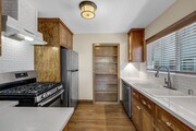 Custom Kitchen & Quartz Counters - 1168 N Westmoreland Ave Unit House