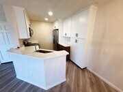 Photo - Fully Remodeled 2 Bed/2 Bath Condo at City Scene! Unit 82