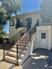 Photo - Charming Upstairs 1 Bedroom / 1 Bath Unit with Garage & Private Laundry