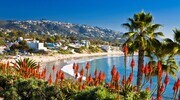 4 miles drive to Laguna Main Beach - 21 Woodswallow Ln Apartment Unit Hummingbird Hideaway