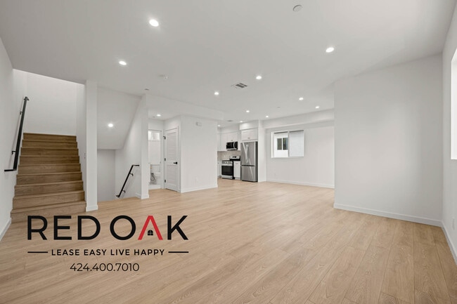 Photo - 415 N La Fayette Park Pl Unit 415.5