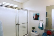 1BR, 1BA - 578 SF - Lake Balboa Townhomes