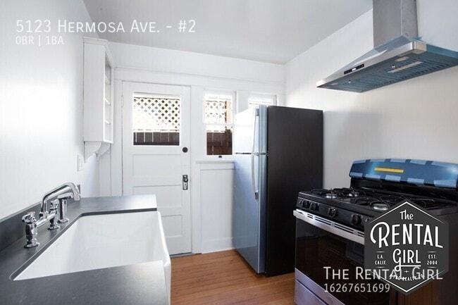 Photo - 5123 Hermosa Ave Unit #2