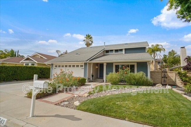 Photo - 21643 Spice Ct House