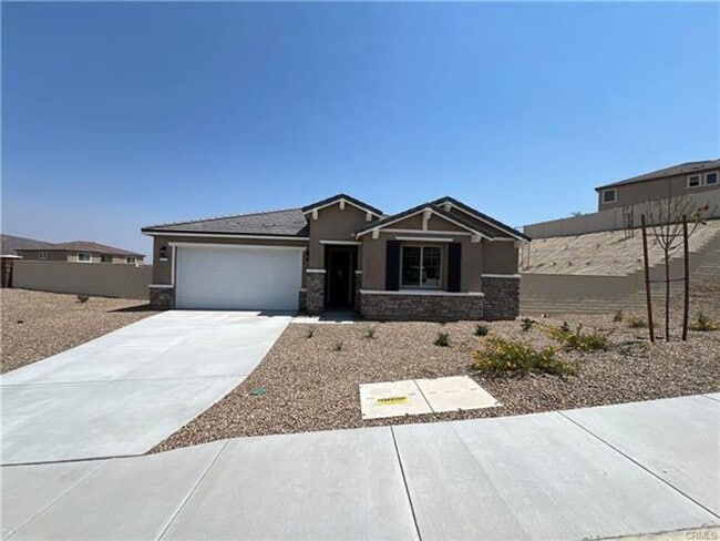 Brand new construction - Brand new construction House