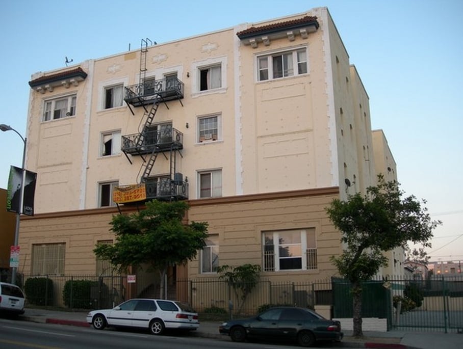 Photo - 914 S Alvarado St