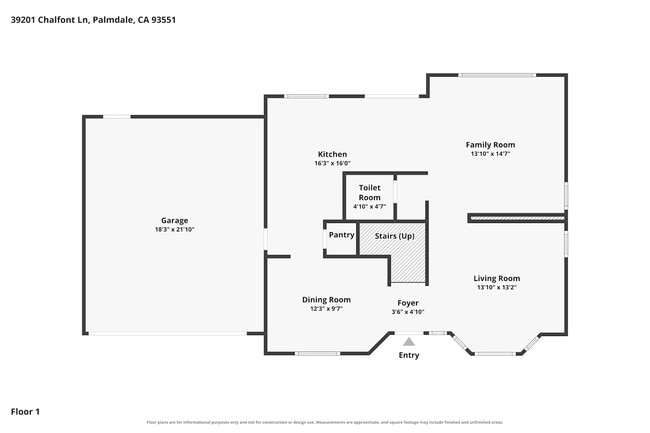 Photo - 39201 Chalfont Ln