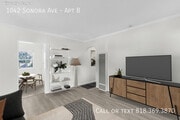 Photo - 1042 Sonora Ave Unit Apt B