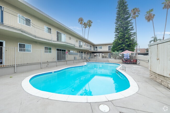 Building Photo - Park Verdugo Apartments