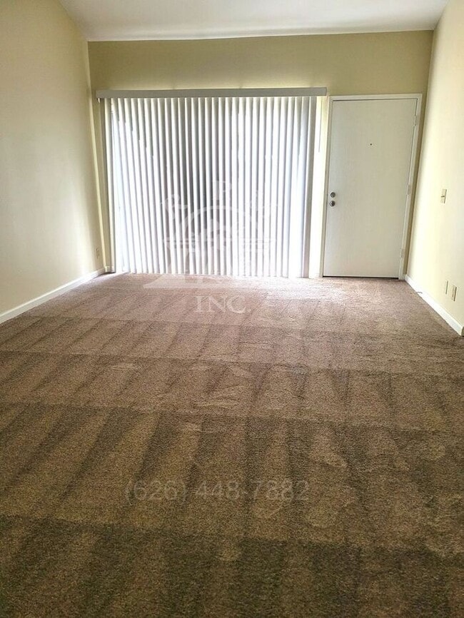 Photo - Spacious 2 Bedroom, 1 ¾ Bathroom Condo in Rosemead, CA. Unit 8348