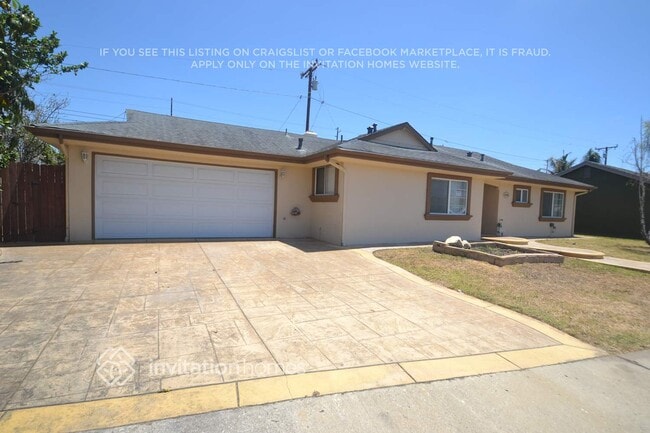 Photo - 1720 Ontario St House