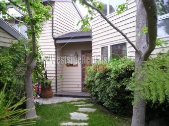 Guest cottage/ Apt. - 2183 Warmouth St Unit GuestHouse