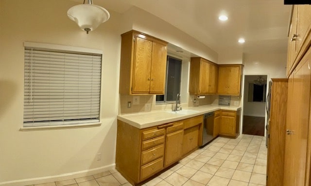 Lots of Cupboard Space - 1762 Kelton Ave Unit 1762