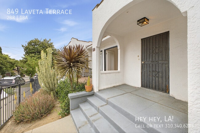 Photo - 849 Laveta Terrace