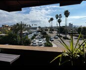 Balcony - 5051 La Jolla Blvd Condo Unit 300