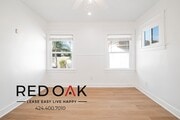Photo - 2928 S Halldale Ave Unit 2926