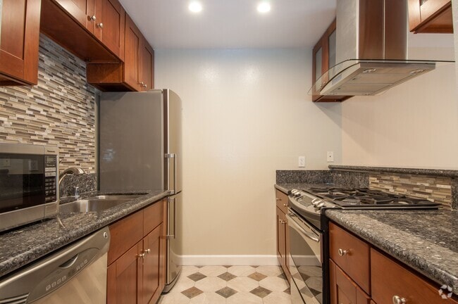 Building Photo - 2411 Prospect Ave Unit #224 Rental