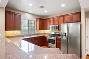 Photo - Beautiful townhome in the desirable Rancho Rose community in Jeffries Ranch!