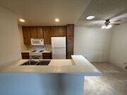Photo - Spacious 1 Bedroom, 1 Bath Condo with Vaul... Unit 407