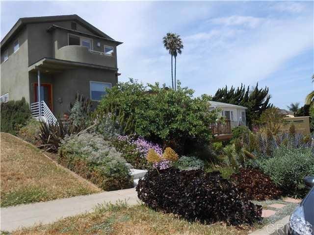 Building Photo - 4667 Del Monte Ave Rental