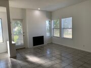 Living Room Fireplace - 3675 Keystone Ave