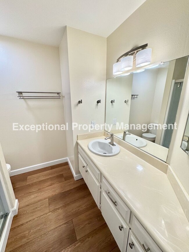 Photo - Ready to move in 2 bedroom 3 bath townhome