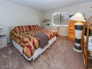 Photo - Spacious two story condo with garage