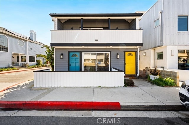 Photo - 212 Orange St Townhome