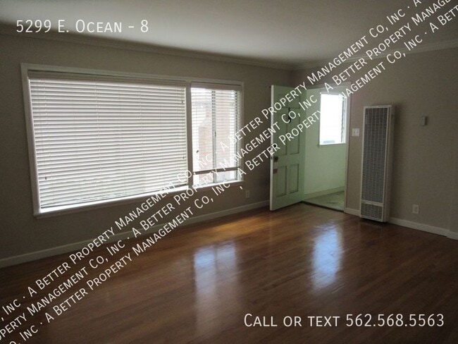 Building Photo - 5299 E. Ocean-8 Unit 8