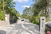 Photo - 14315 Mulholland Dr House