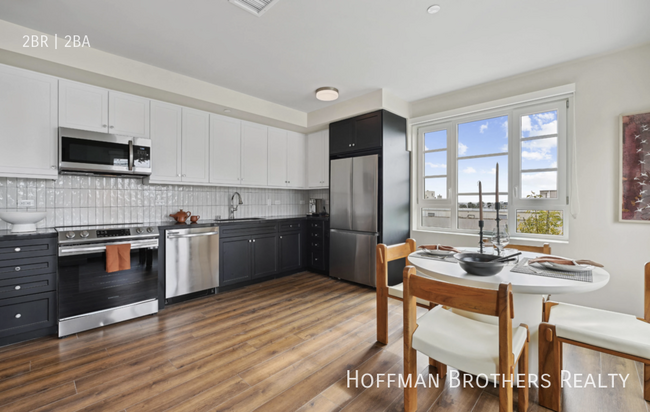 Photo - 1816 N Cherokee Ave Condo Unit 107