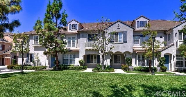 Main entry - 22 Cabazon Unit 22