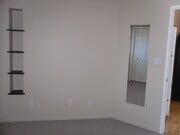 bedroom - 7304 Forbes Ave Apartments Unit C