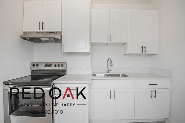 Photo - 2737 San Marino St Unit 209