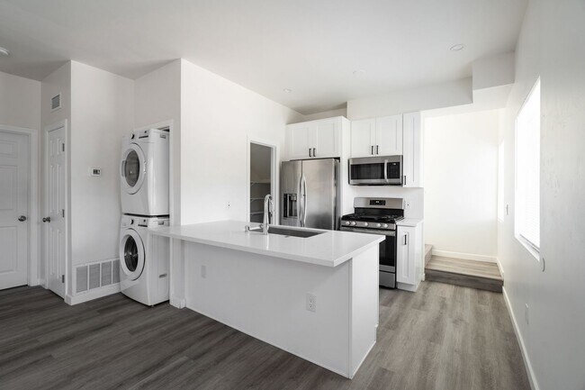 Photo - Solar panels - save money!